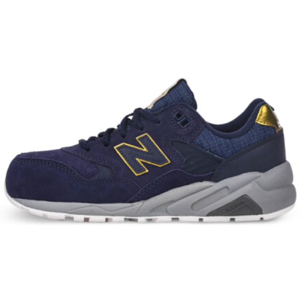 New Balance NB 580 Logo