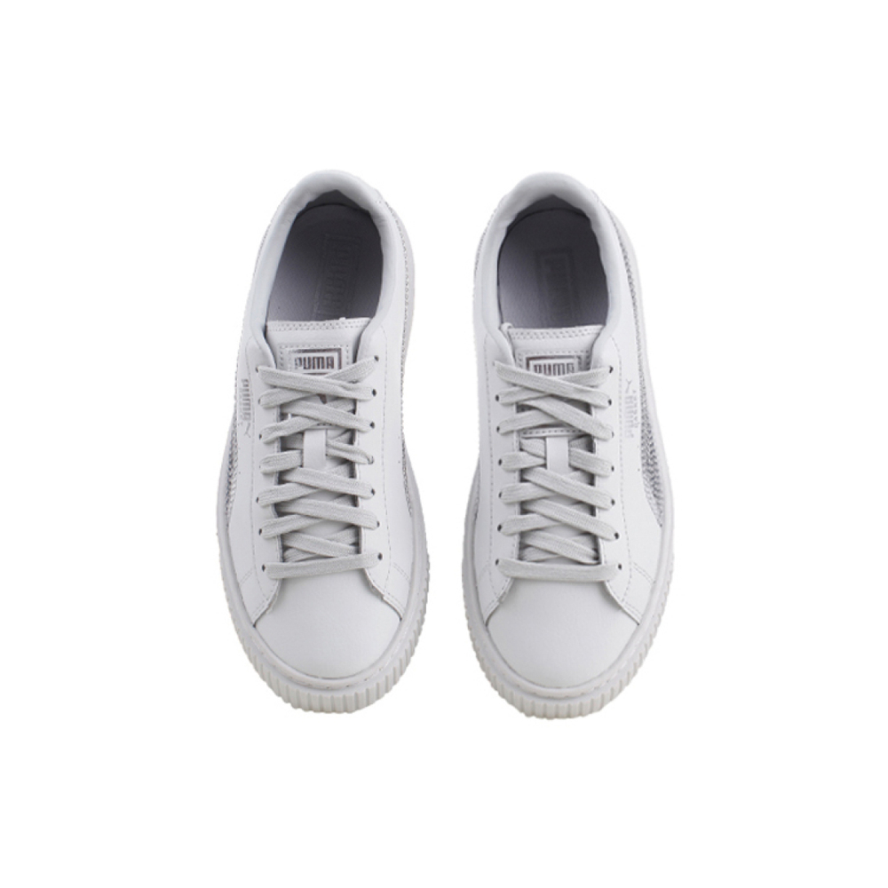 X PUMA Basket Platform