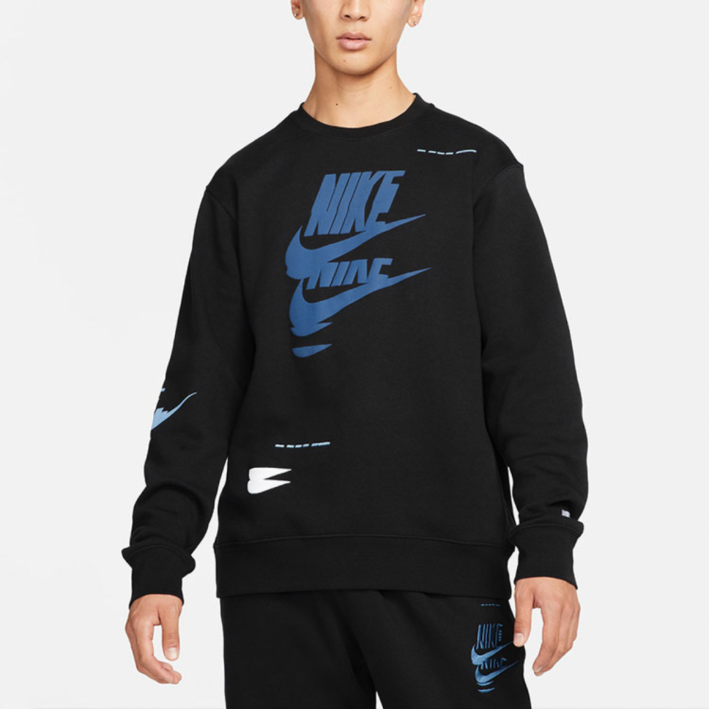 Nike Sportswear Sport Essentials Logo