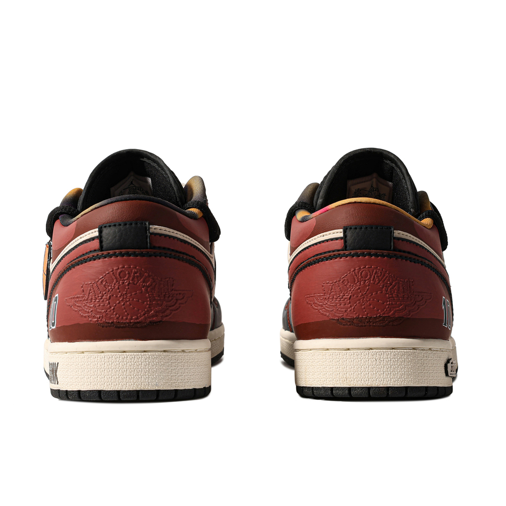 【 】 Jordan Air Jordan 1 10 GS