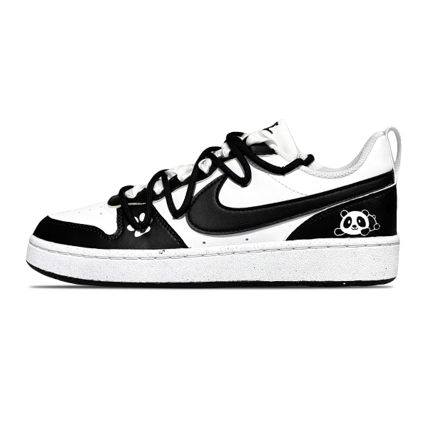 【 】 Nike Court Borough Low 2 Vibe