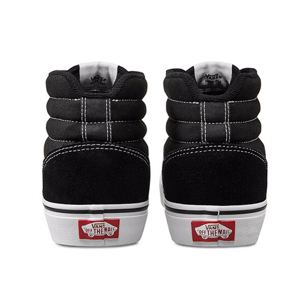 Vans Ward Hi