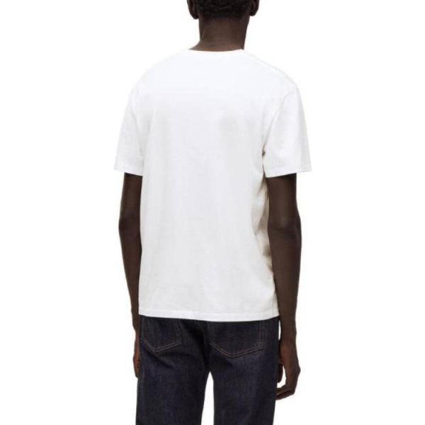 LOEWE SS23 logo T