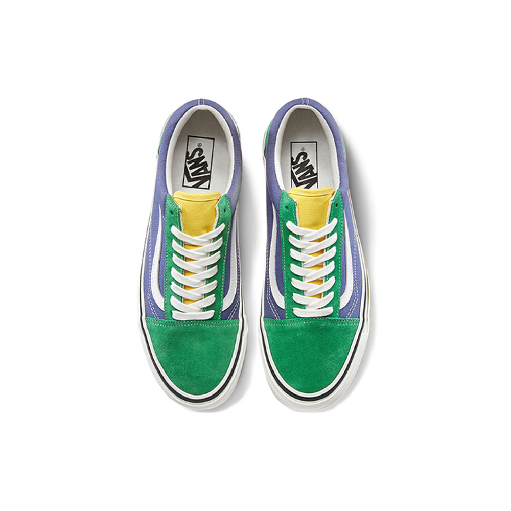 Vans Anaheim Factory Old Skool 36 DX