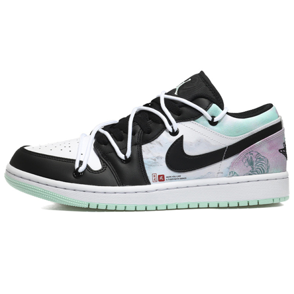 【 】 Jordan Air Jordan 1 Low SE Supernova