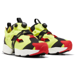 Adidas x Reebok BOOST OG Meets OG — Fury