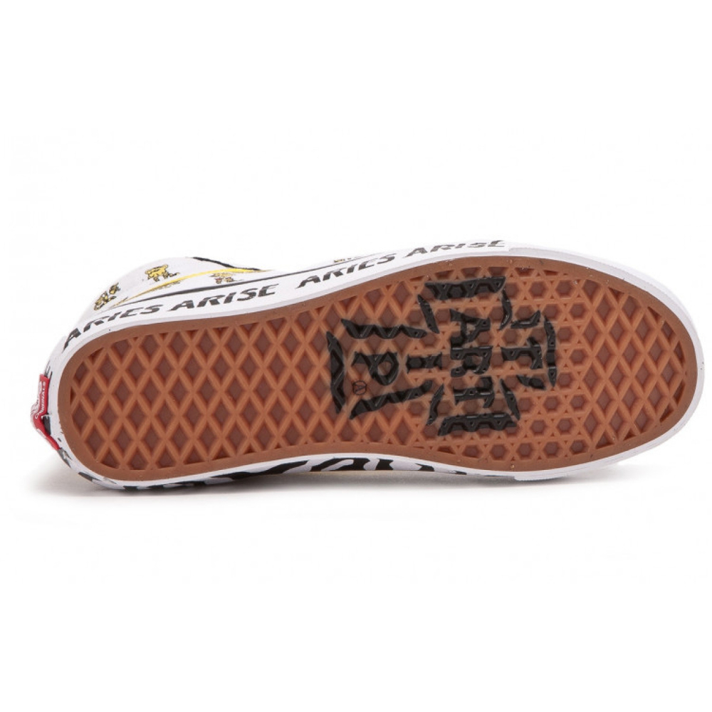 Aries x Vans SK8 OG LX