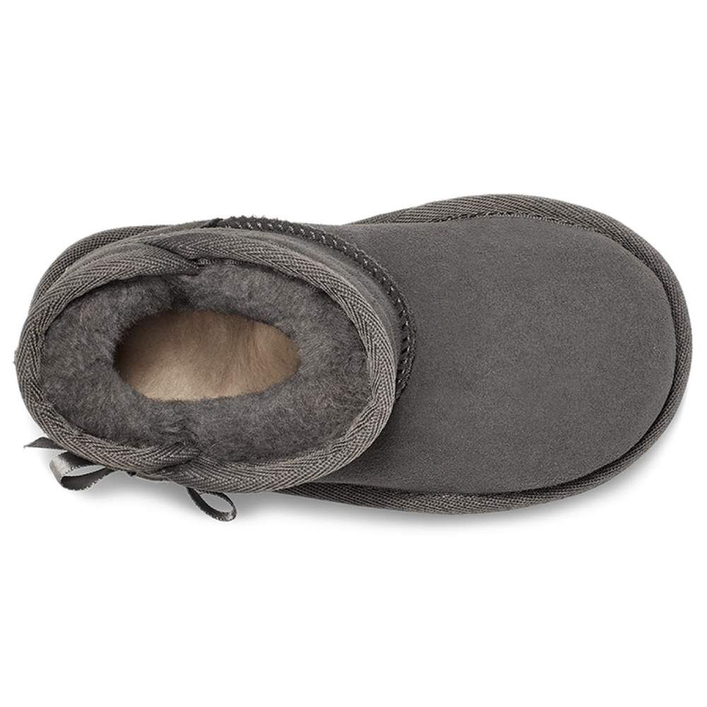 UGG Idris