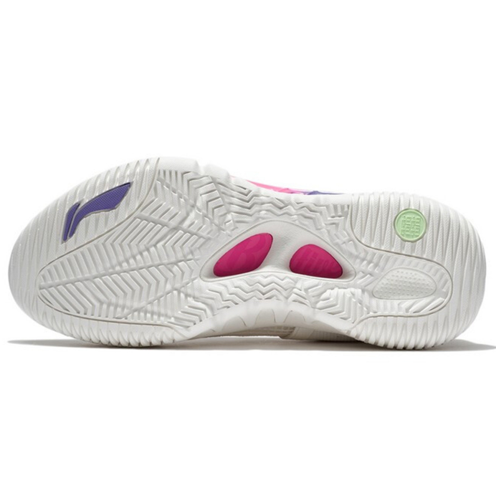 LiNing 2 Low TPU