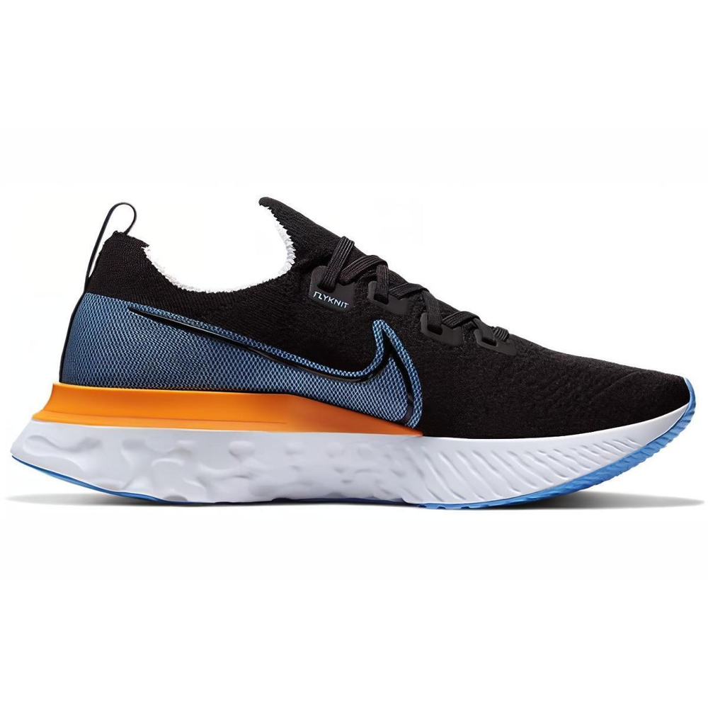 Nike React Infinity Run Flyknit 1 FK