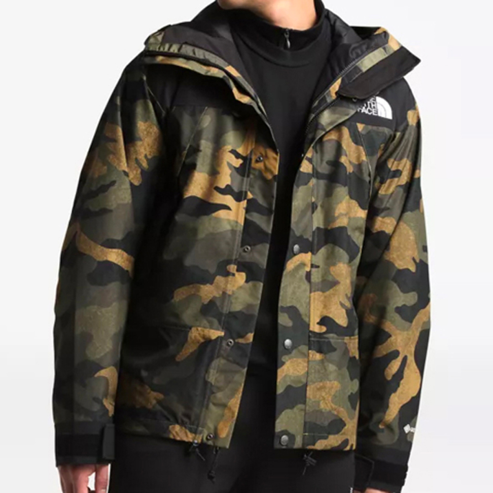 THE NORTH FACE 1990 Mountain Jacket GORE-TEX