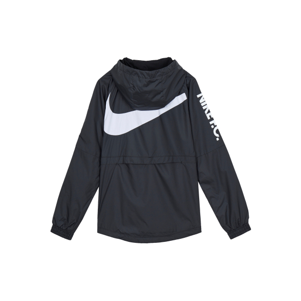 Nike FC Logo