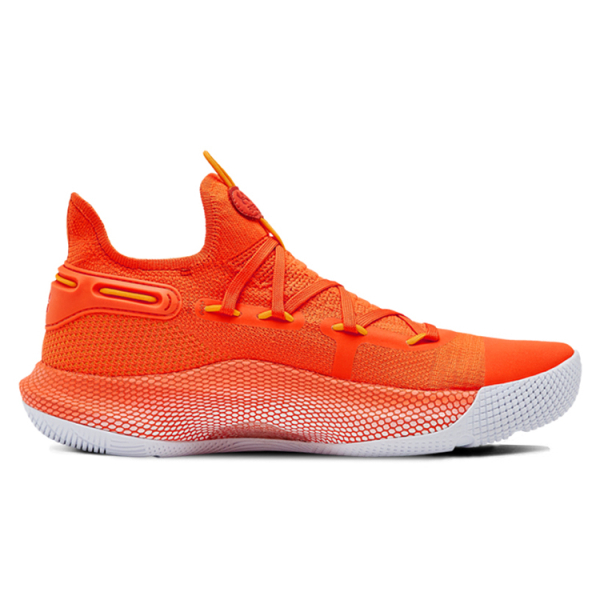 Under Armour Curry 6 6