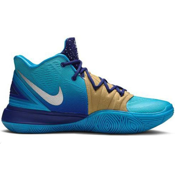 CONCEPTS x Nike Kyrie 5 Constellations 5
