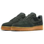 Nike Air Force 1 07 LV8 Suede 'Outdoor Green'