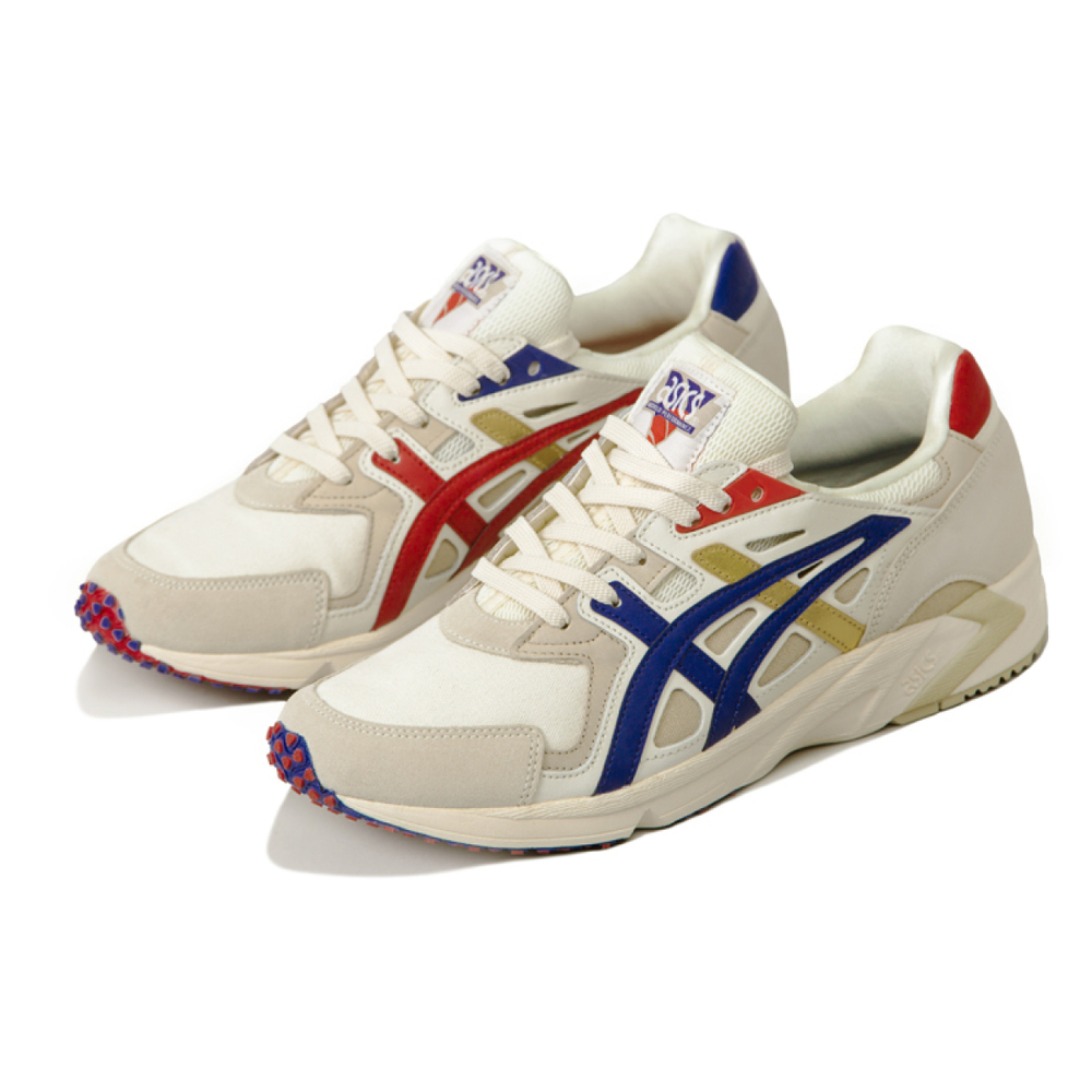 Carnival x Asics Gel-DS Trainer OG GEL® DUOSOLE®