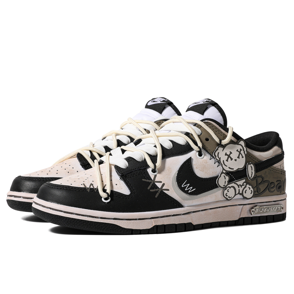 【 】 Nike Dunk GS