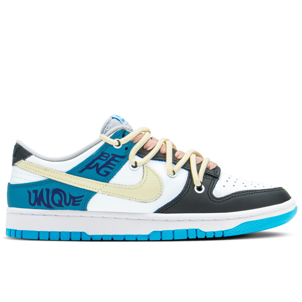 【 】 Nike Dunk Low FZBB Vibe