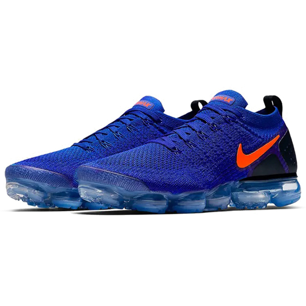Nike VaporMax Flyknit 2 Air Racer Blue