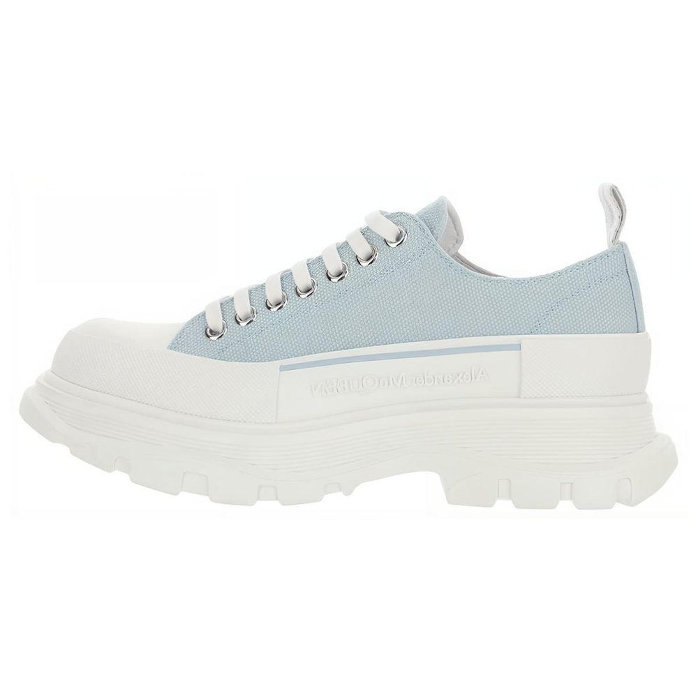 Alexander McQueen Tread Slick