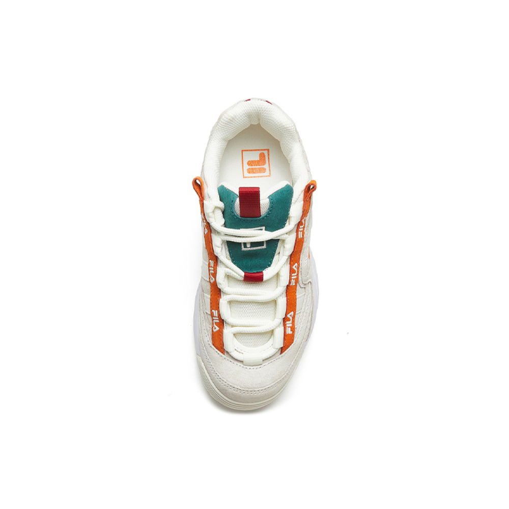 FILA D-Formation