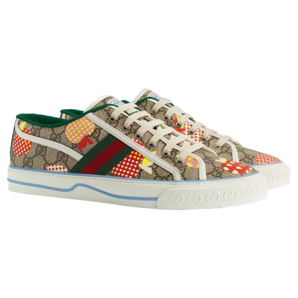 GUCCI Tennis 1977