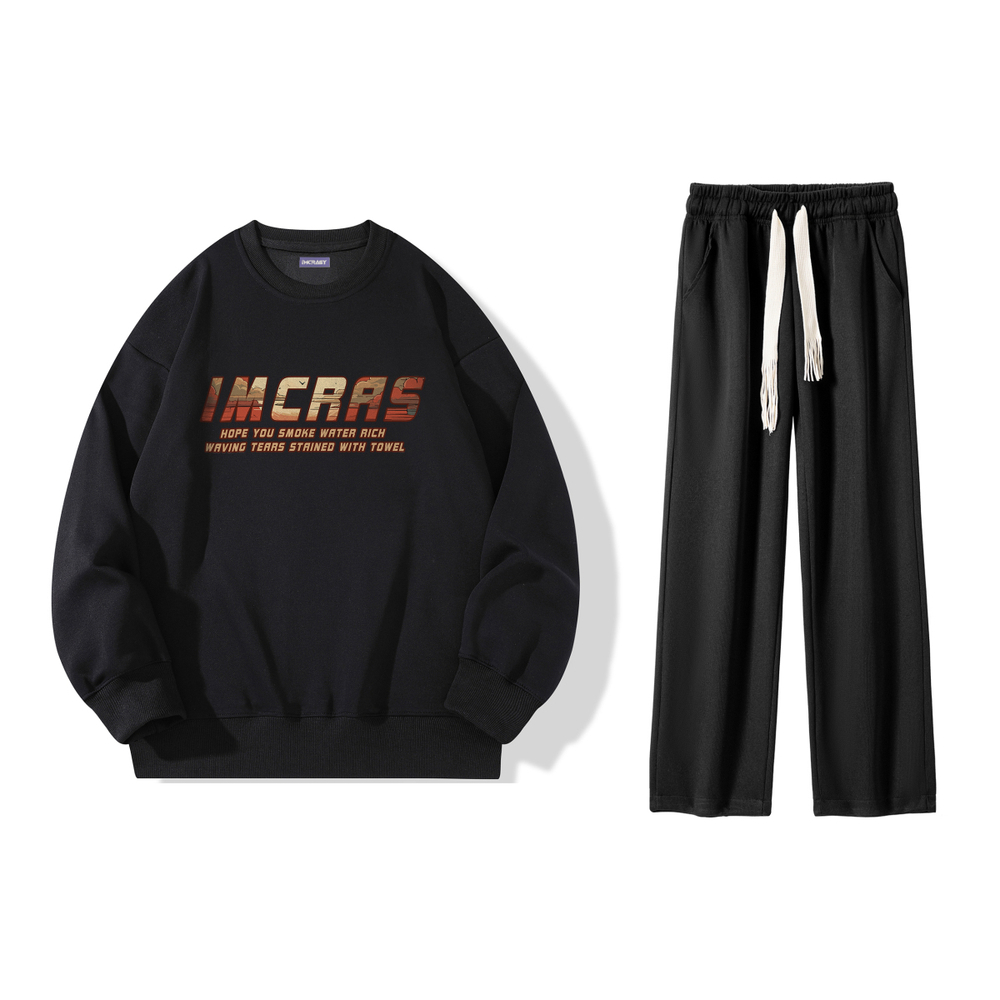 Imcrasy