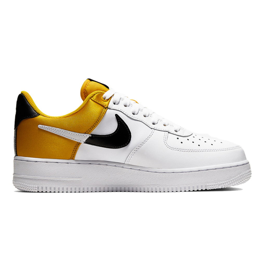 Nike Air Force 1 NBA Adds