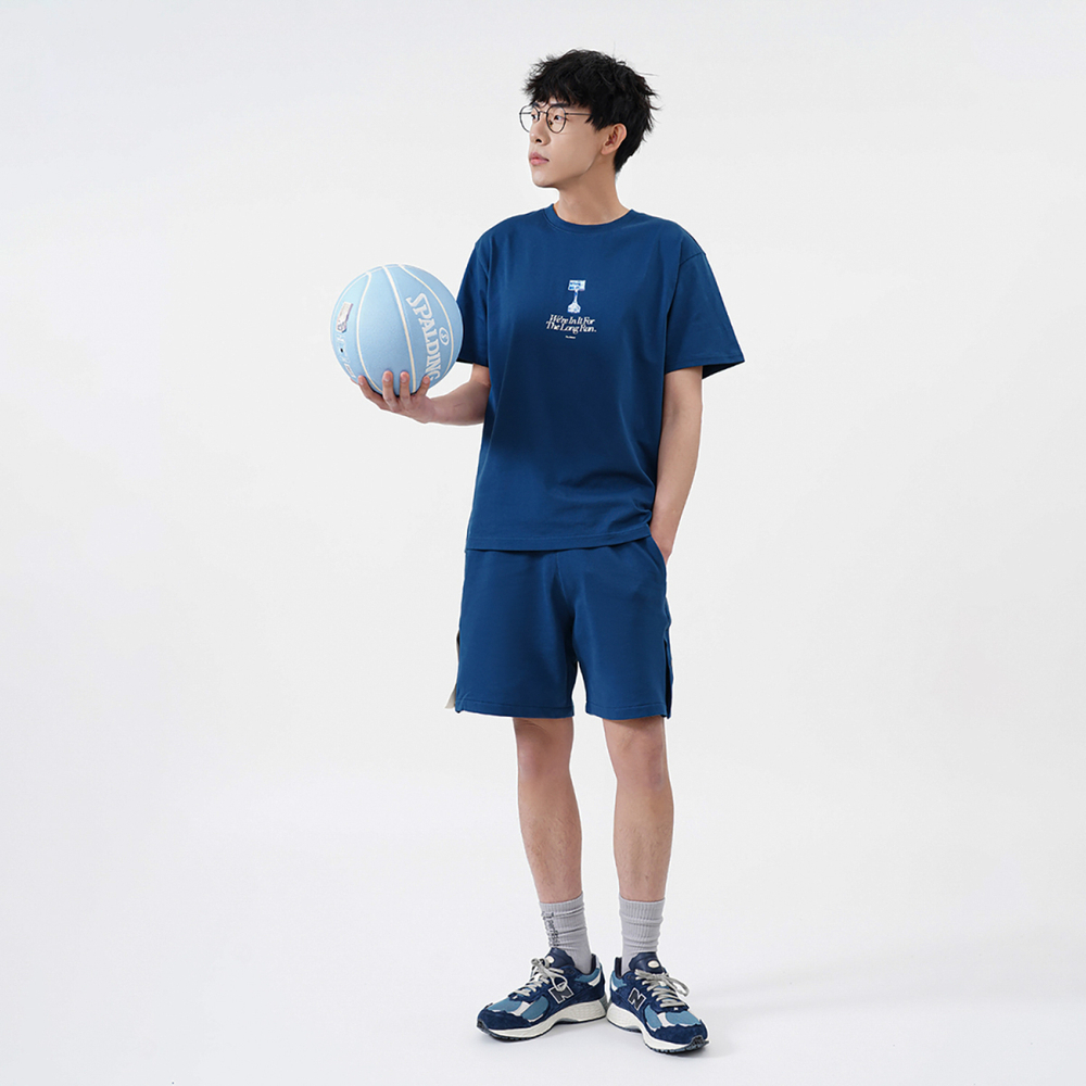New Balance x ANB SS22T