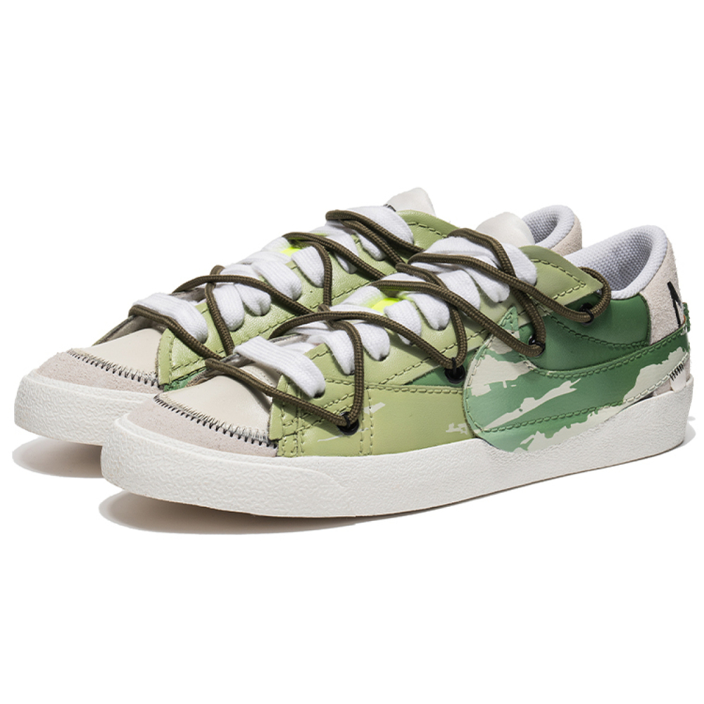 【 】 Nike Blazer Low