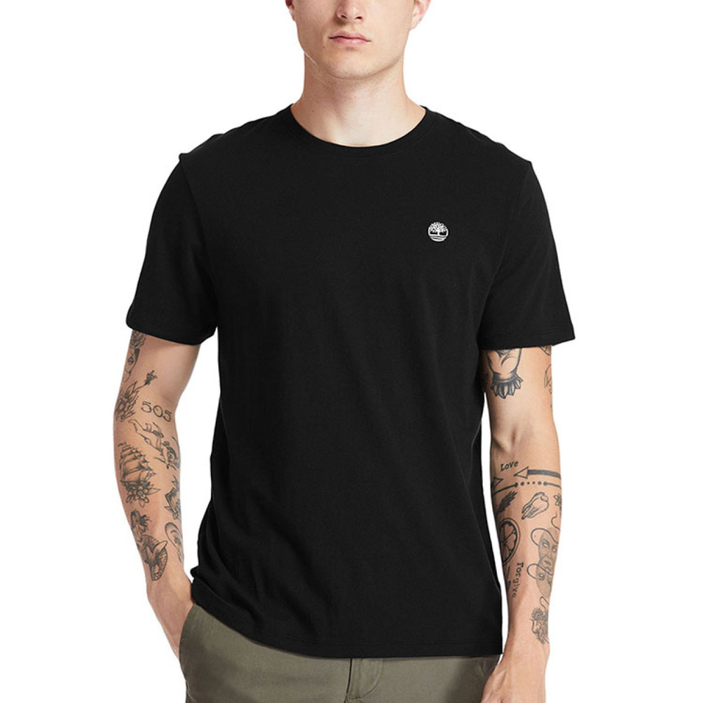 Timberland Logo T