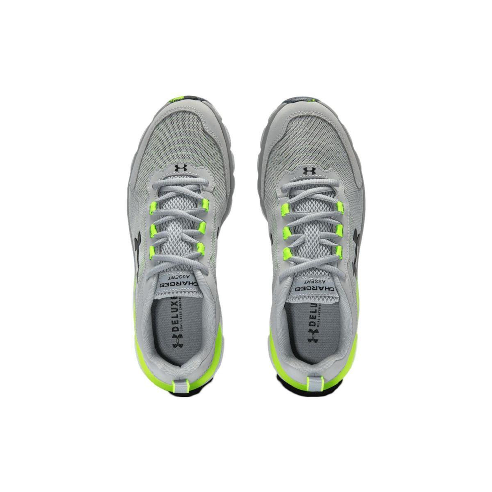 Under Armour Charged Assert 9