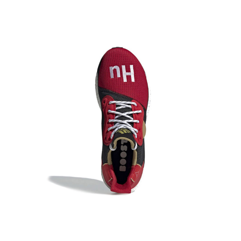 Pharrell x adidas originals Chinese New Year （ ）