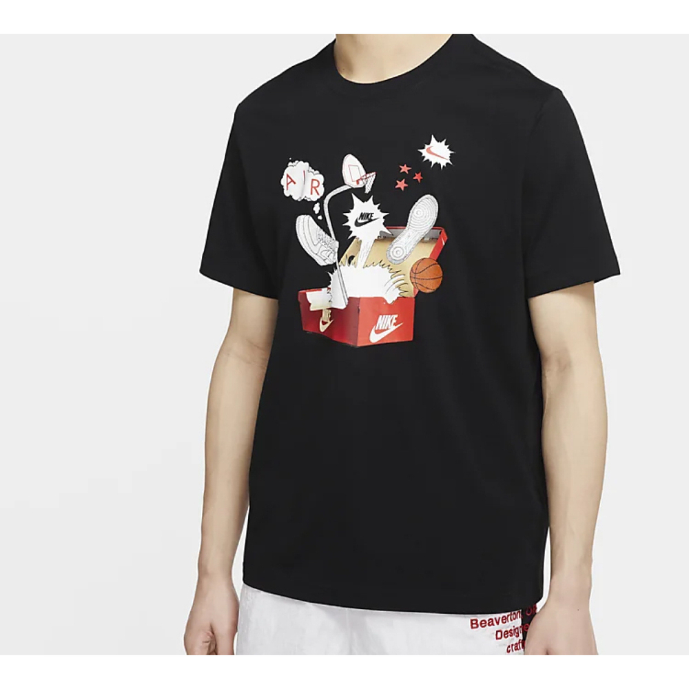 Nike AS NSW Tee T