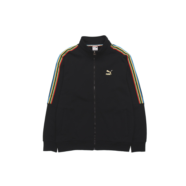 Puma TFS Unity Track Top FT