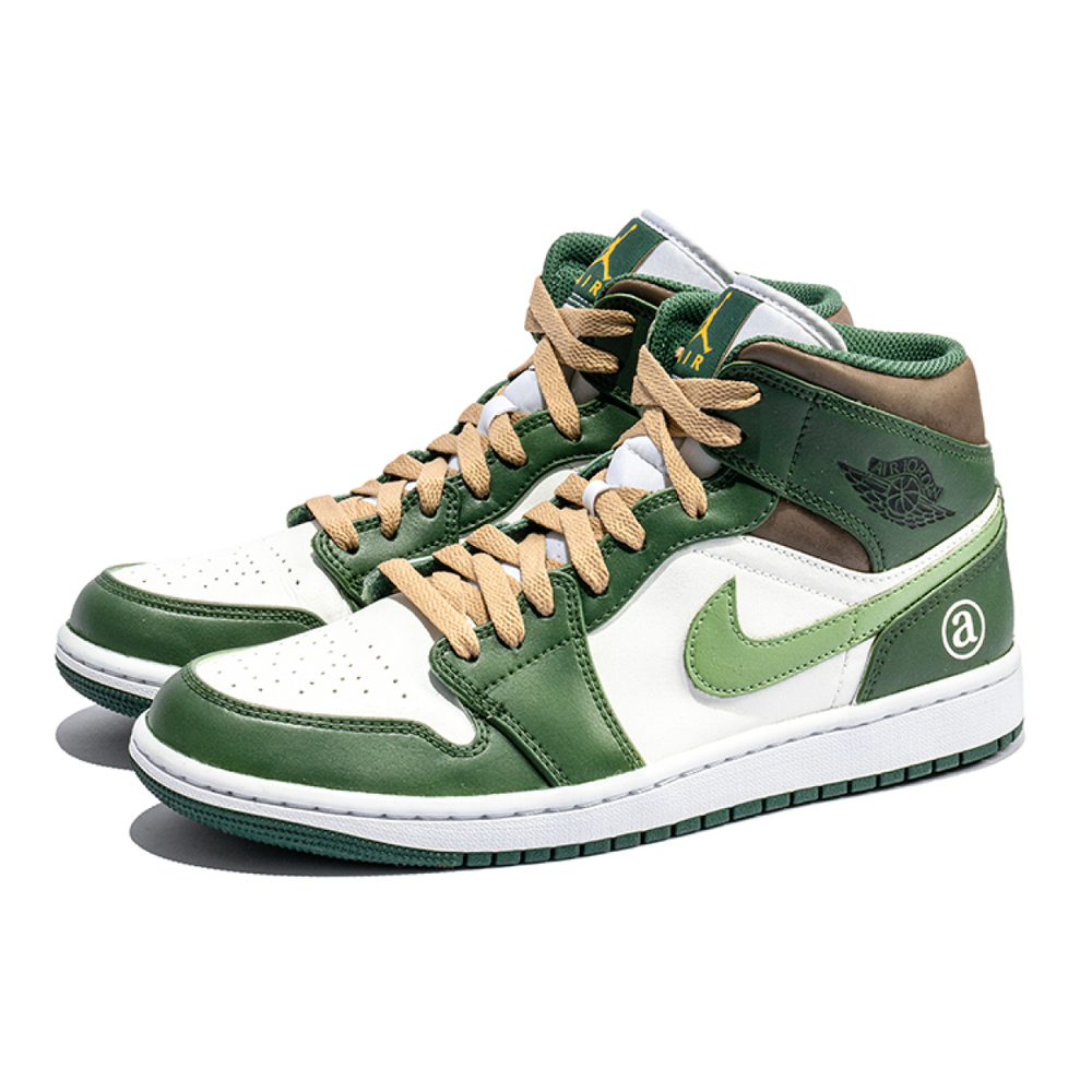 【 】 Jordan Air Jordan 1 Mid