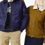 LACOSTE