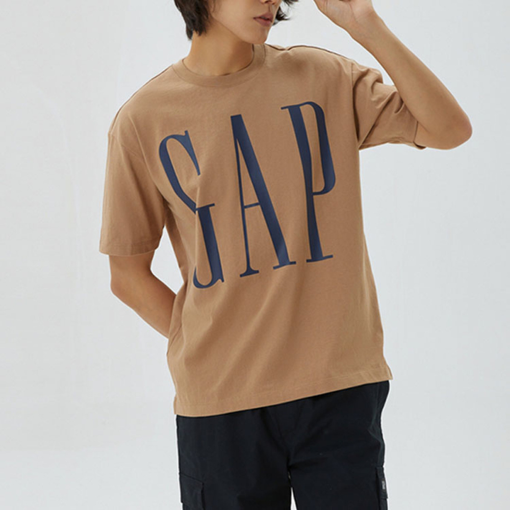 GAP Logo T