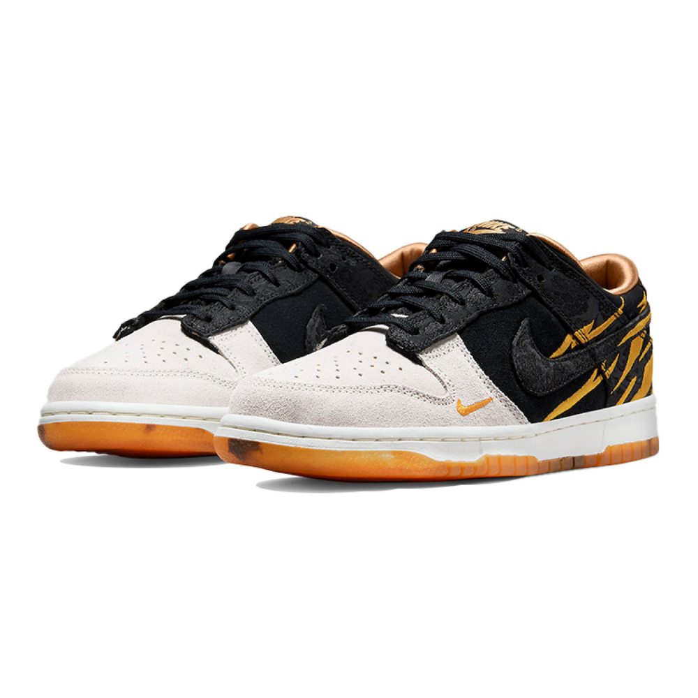 Nike Dunk God of Wealth
