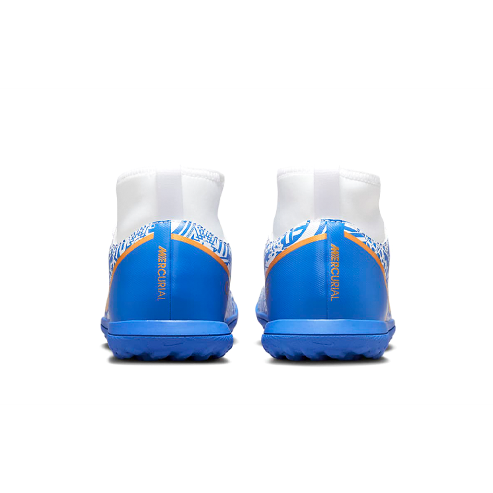 Nike Mercurial Superfly 9 15 Club CR7 TF