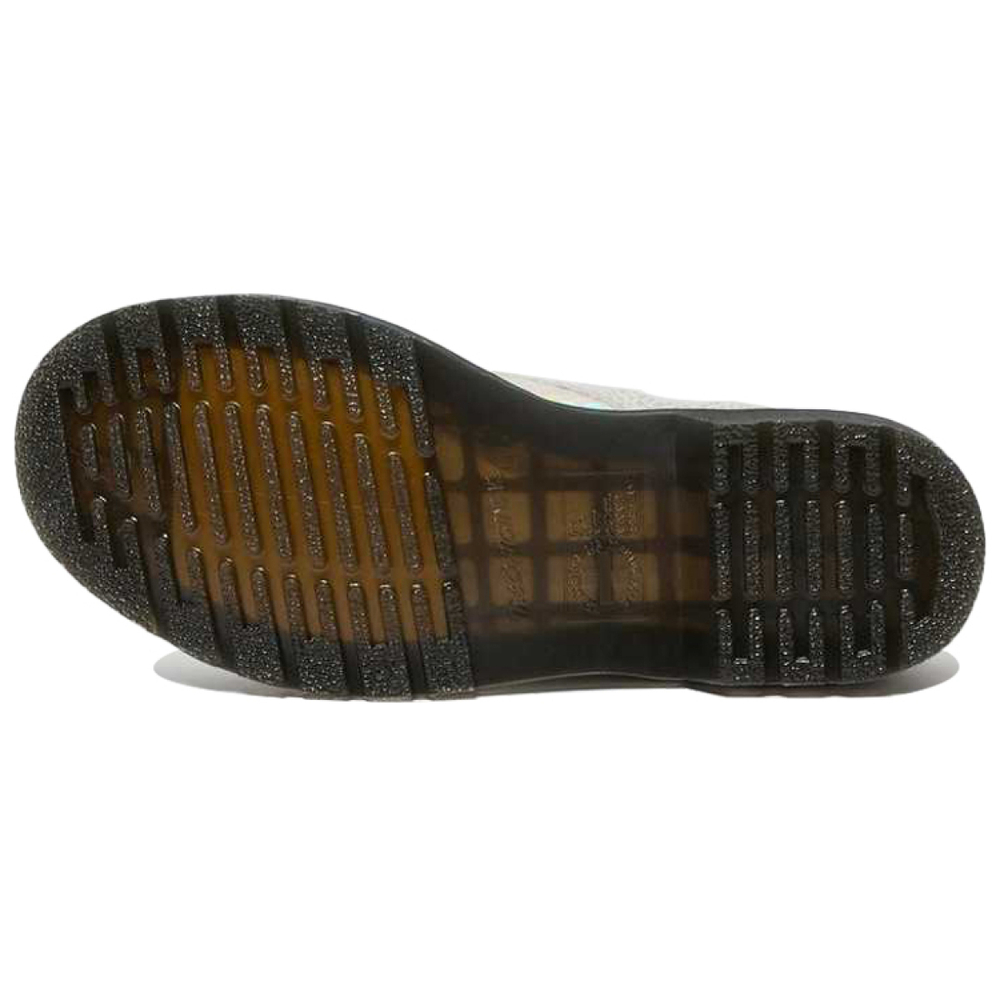 Dr.Martens 1460 Pascal Snake Metallic