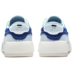 FILA FUSION POP white special TUP