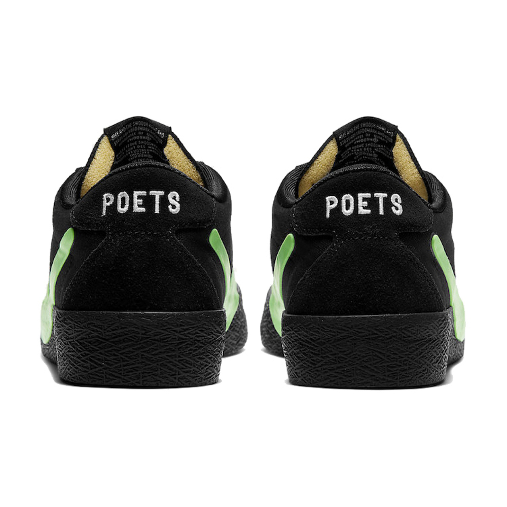 Poets x Nike SB Bruin