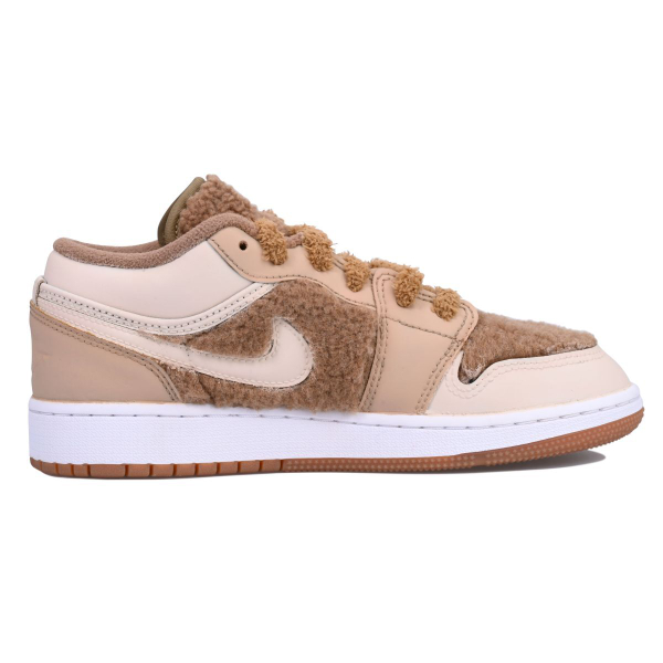 【 】 Jordan Air Jordan 1 Low Vlad PU GS