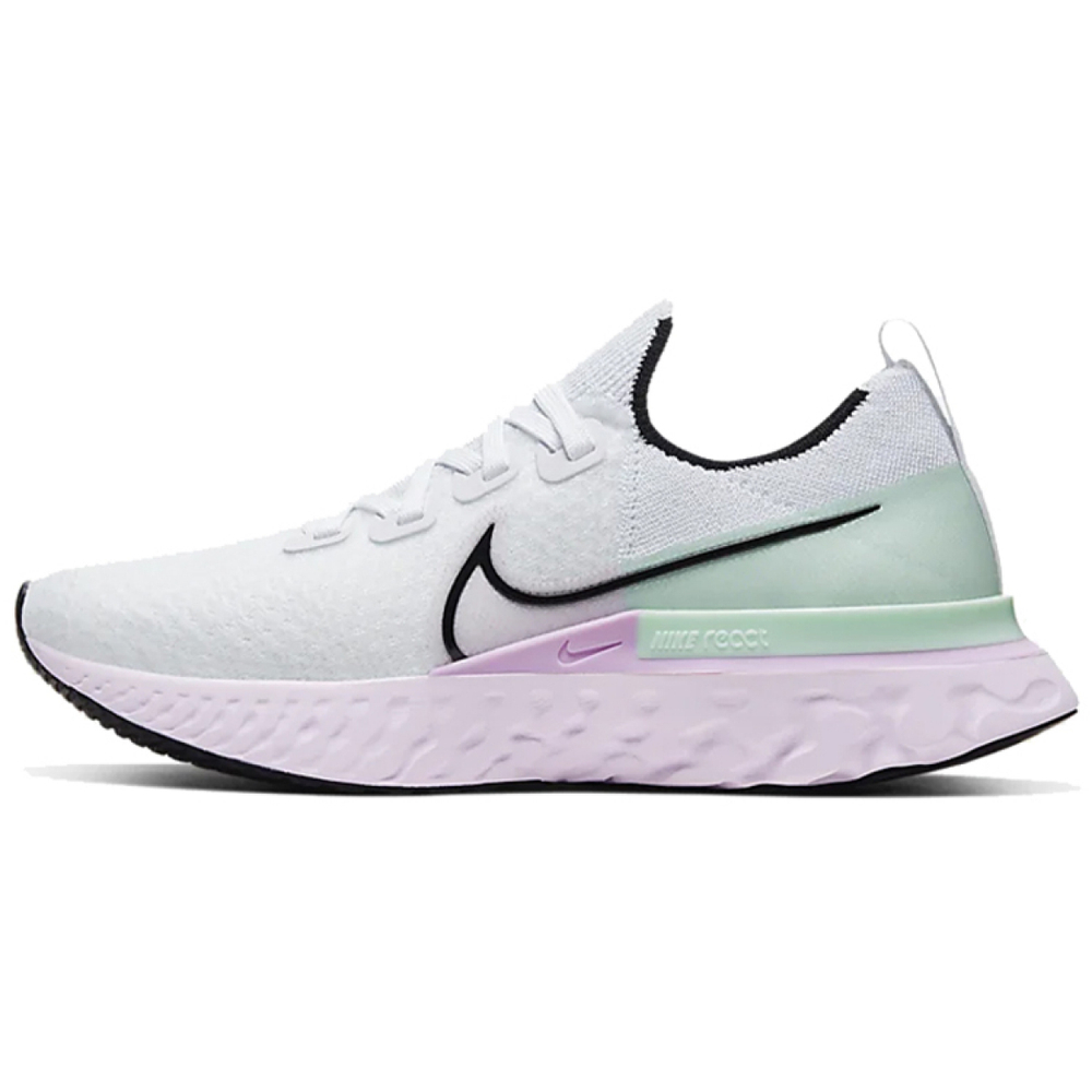 Nike React Infinity Run Flyknit 1