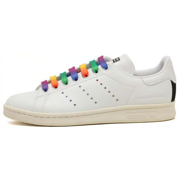 Stella x adidas originals StanSmith