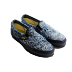 FDMTL x Vans slip-on LX