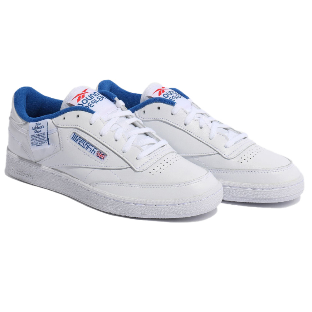 Balansa x Reebok Club C