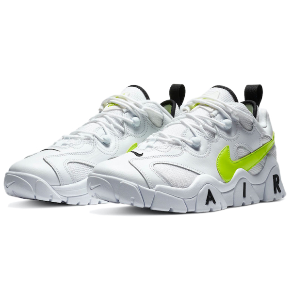 Nike Air Barrage Barrage Low