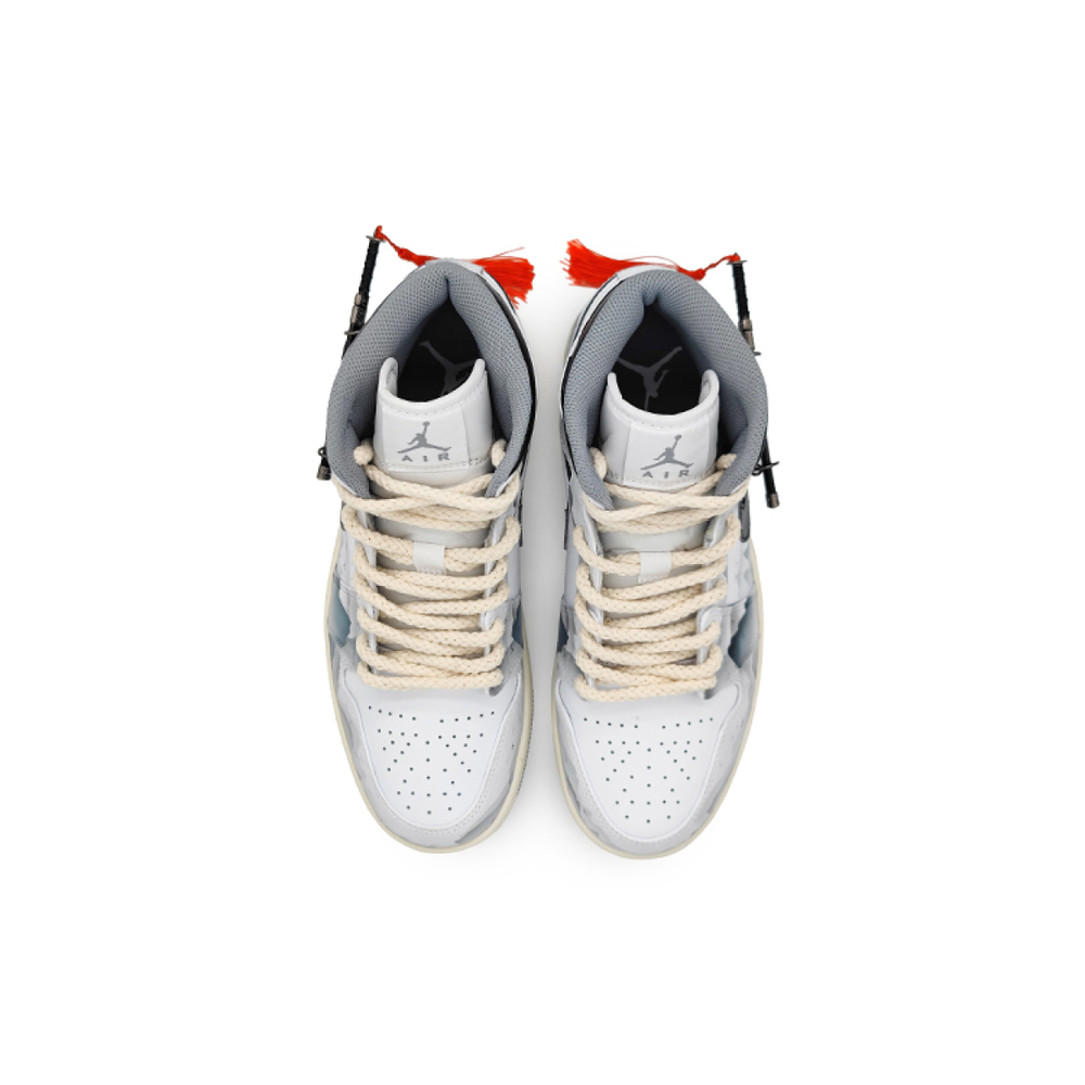 【 】 Jordan Air Jordan 1 Mid